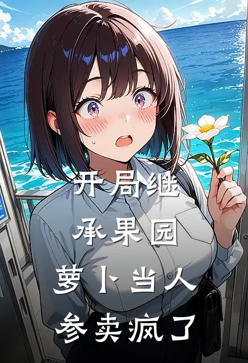 开局继承果园，萝卜当人参卖疯了