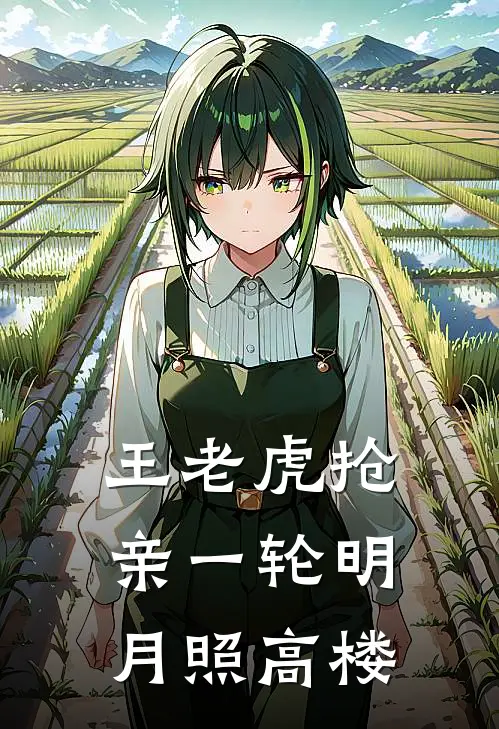 王老虎抢亲一轮明月照高楼