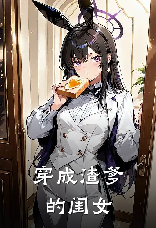 穿成渣爹的闺女