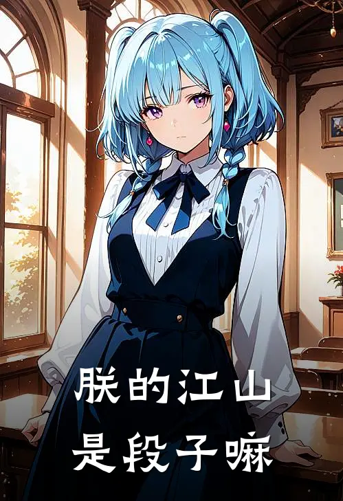 朕的江山是段子嘛