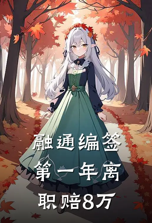 融通编签,第一年离职赔8万