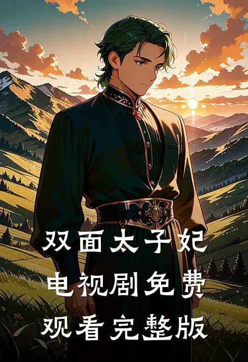 双面太子妃电视剧免费观看完整版