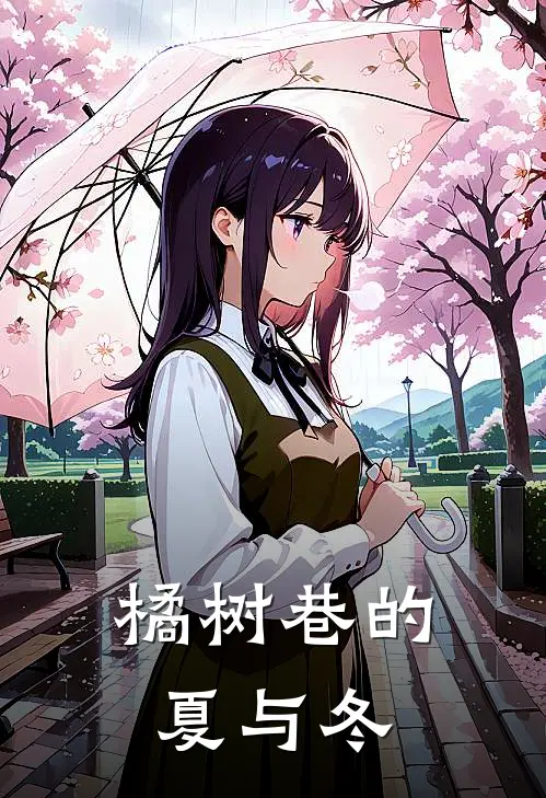 橘树巷的夏与冬