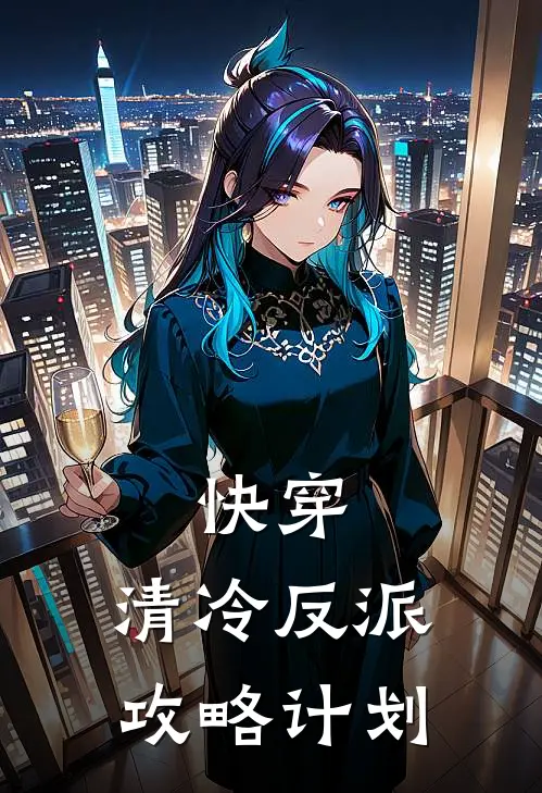 快穿：清冷反派攻略计划