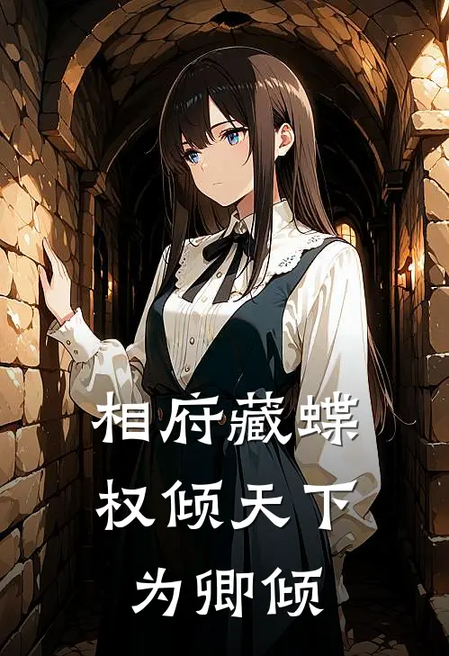 相府藏蝶：权倾天下为卿倾(金千寻江仲庭)免费小说阅读_完结版小说推荐相府藏蝶：权倾天下为卿倾(金千寻江仲庭)