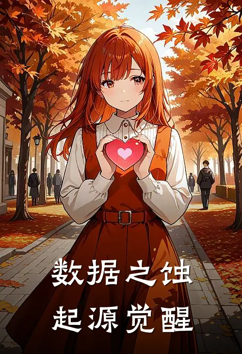 数据之蚀：起源觉醒