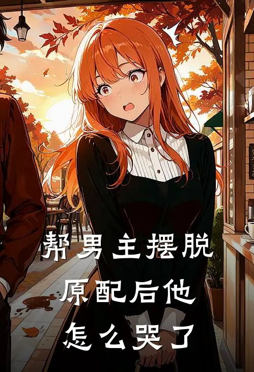 帮男主摆脱原配后他怎么哭了