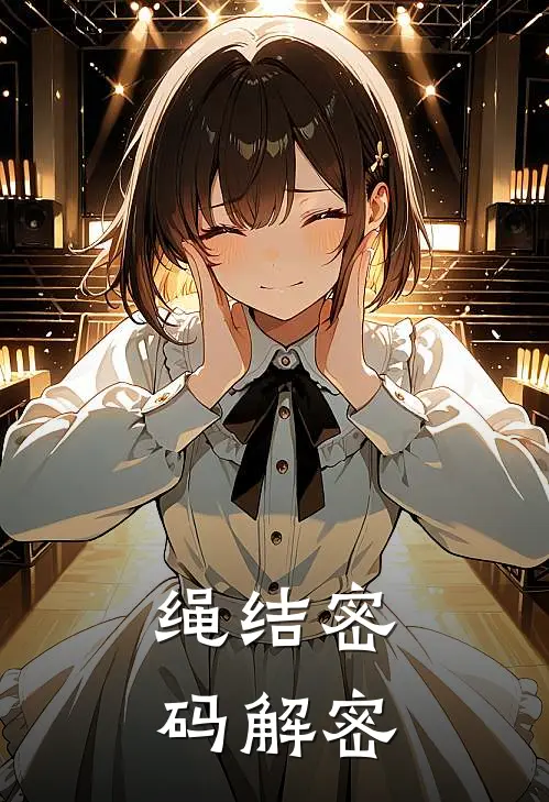 绳结密码解密