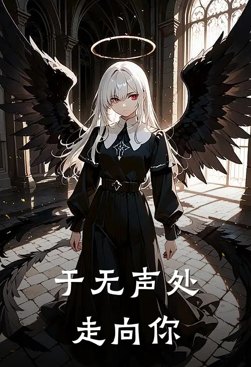 于无声处走向你