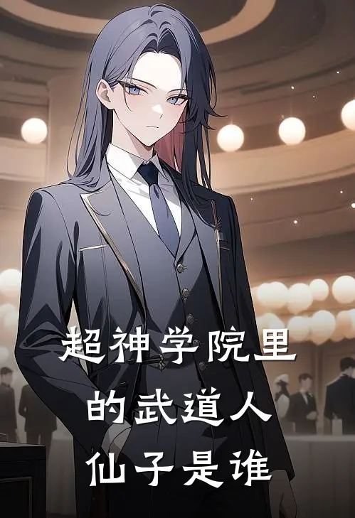 超神学院里的武道人仙子是谁