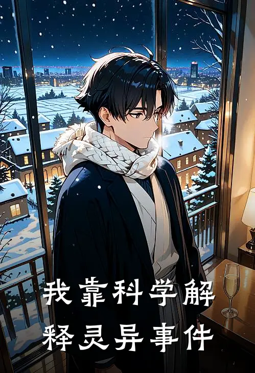 我靠科学解释灵异事件