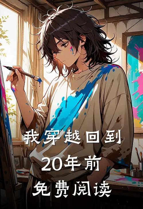 我穿越回到20年前免费阅读