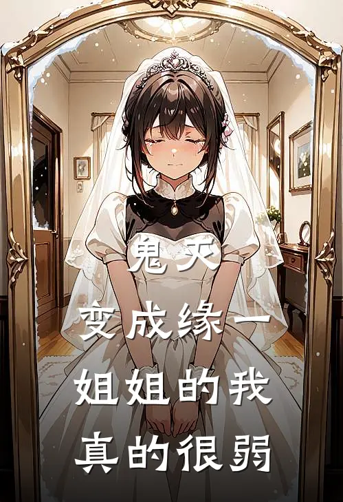 鬼灭：变成缘一姐姐的我真的很弱