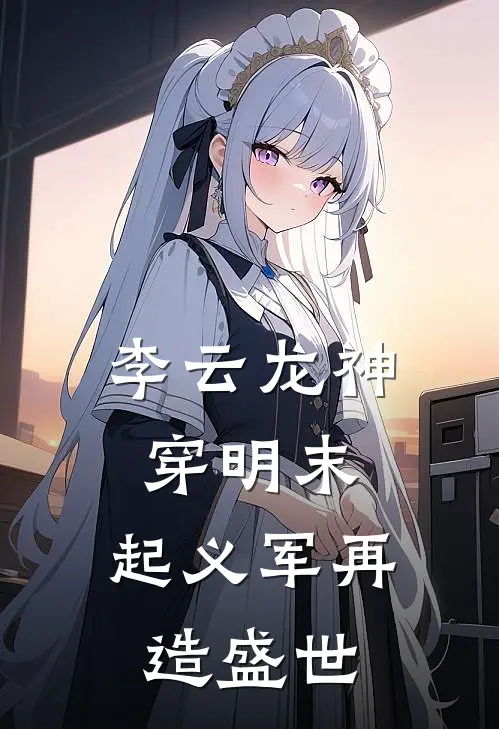 李云龙神穿明末，起义军再造盛世