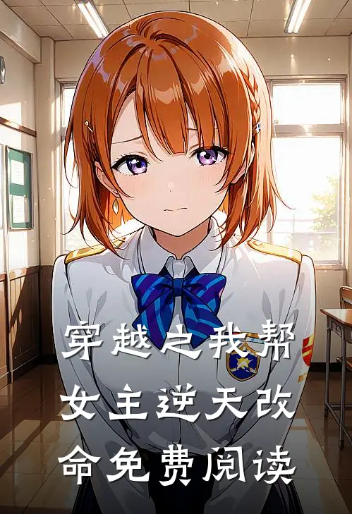 穿越之我帮女主逆天改命免费阅读