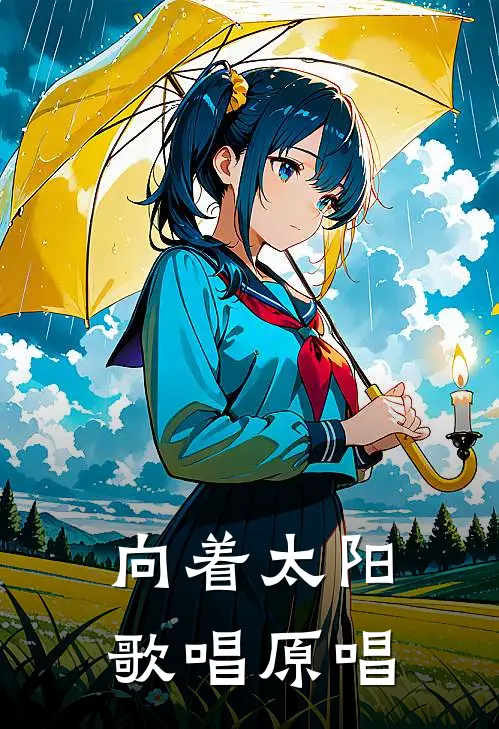 向着太阳歌唱原唱