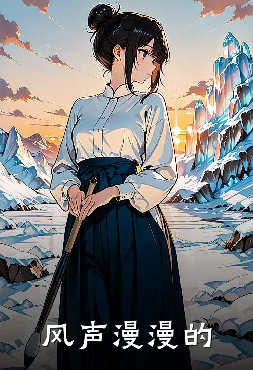 风声漫漫的
