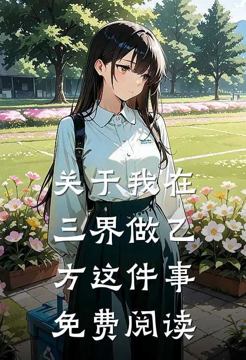 关于我在三界做乙方这件事免费阅读