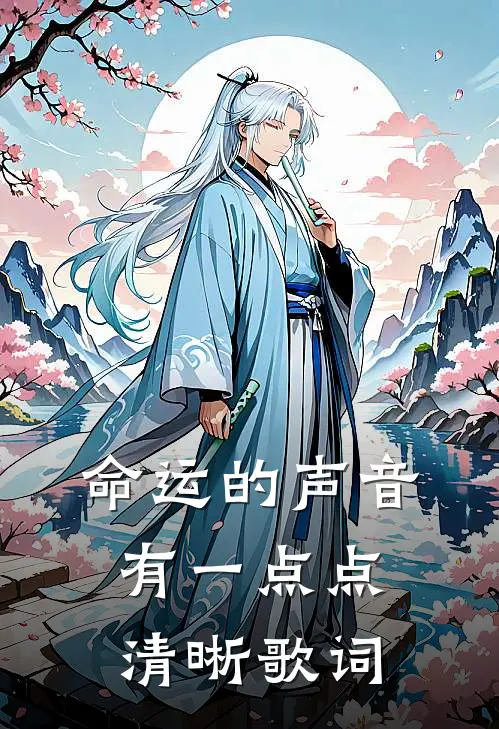 命运的声音,有一点点清晰歌词