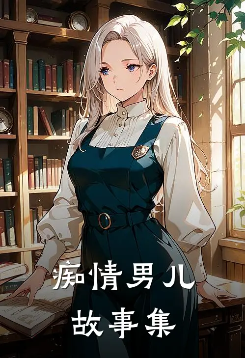 痴情男儿故事集