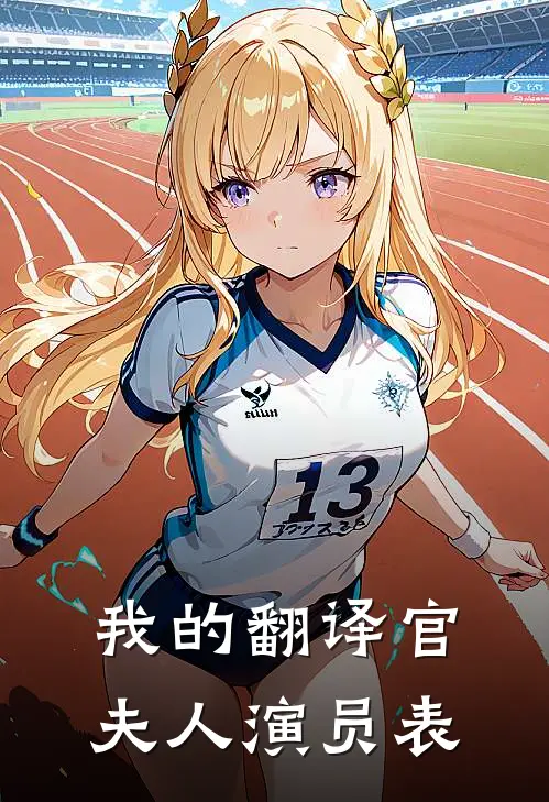 我的翻译官夫人演员表