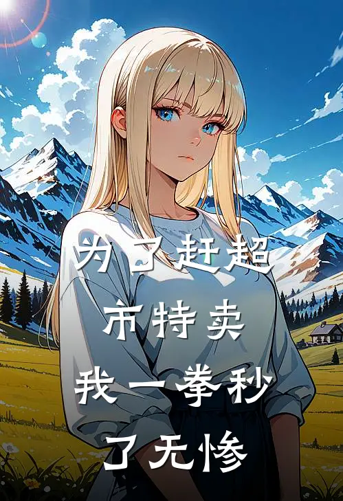 为了赶超市特卖，我一拳秒了无惨琦玉炭治郎已完结小说推荐_完整版小说为了赶超市特卖，我一拳秒了无惨(琦玉炭治郎)