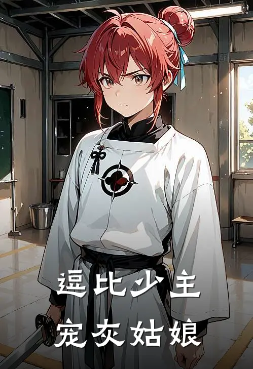 逗比少主宠灰姑娘