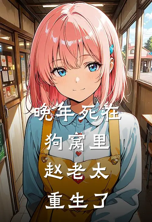 林国荣王秀英(晚年死在狗窝里，赵老太重生了)最新章节在线阅读_林国荣王秀英全章节阅读