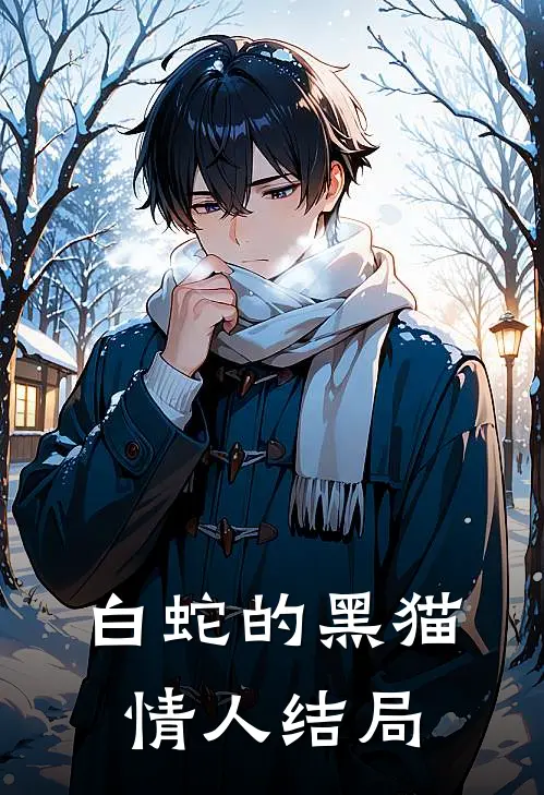白蛇的黑猫情人结局