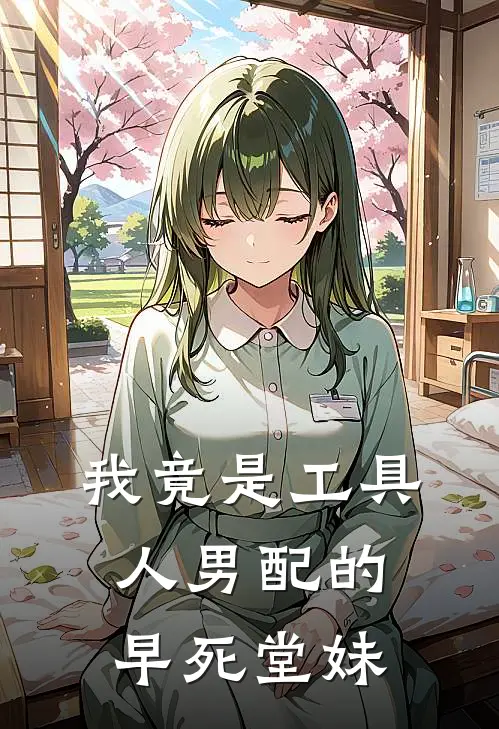 我竟是工具人男配的早死堂妹