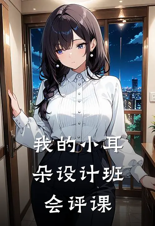 我的小耳朵设计班会评课