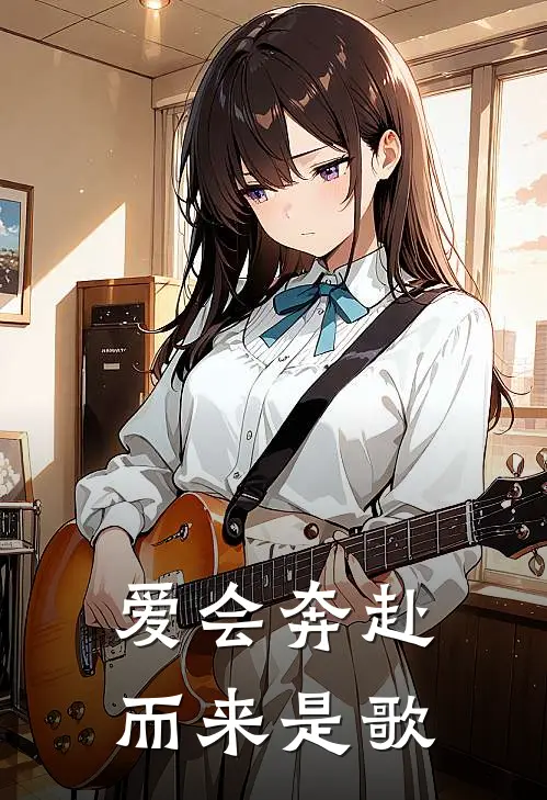 爱会奔赴而来是歌