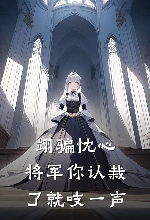 翊骗忱心：将军你认栽了就吱一声霍忱苏翊最热门小说_免费小说全集翊骗忱心：将军你认栽了就吱一声(霍忱苏翊)