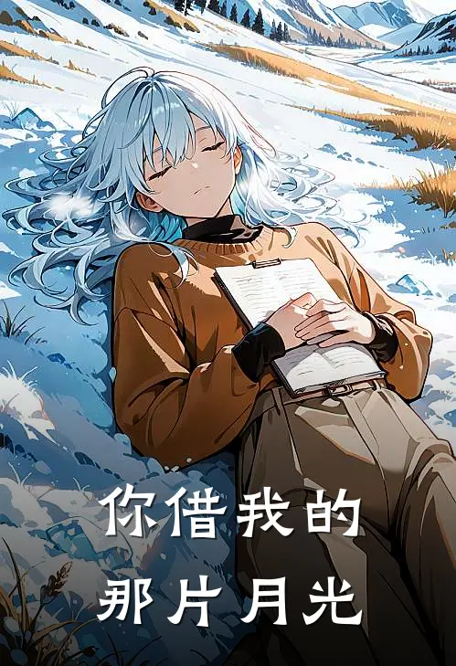 你借我的那片月光