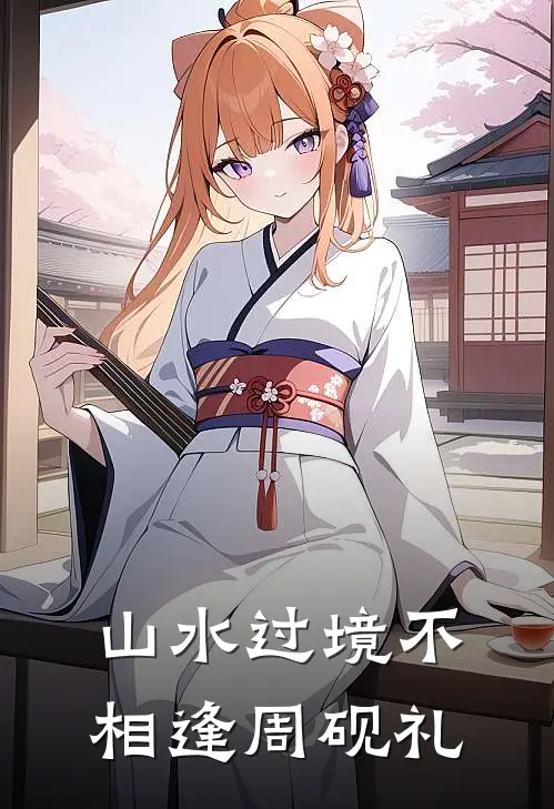 山水过境不相逢周砚礼