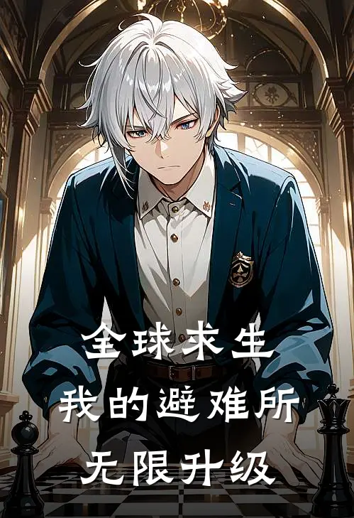 全球求生：我的避难所无限升级