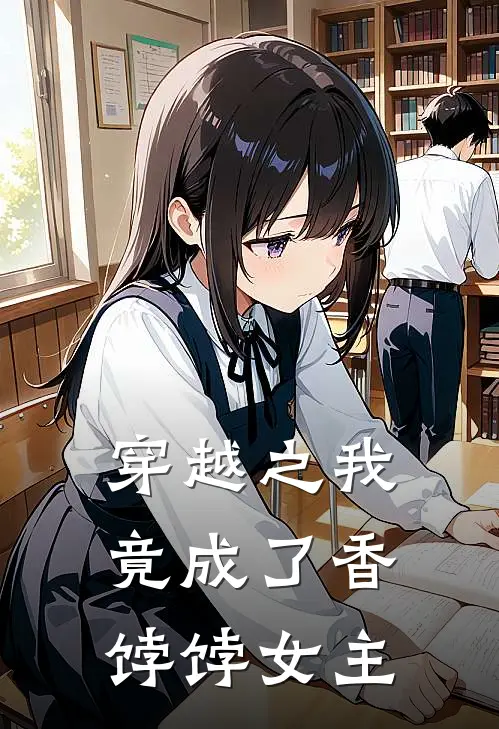 穿越之我竟成了香饽饽女主