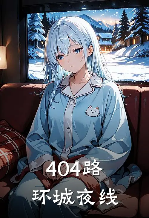 404路环城夜线