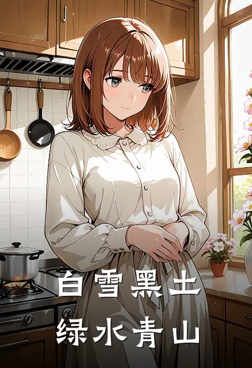 白雪黑土绿水青山