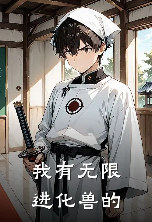 我有无限进化兽的