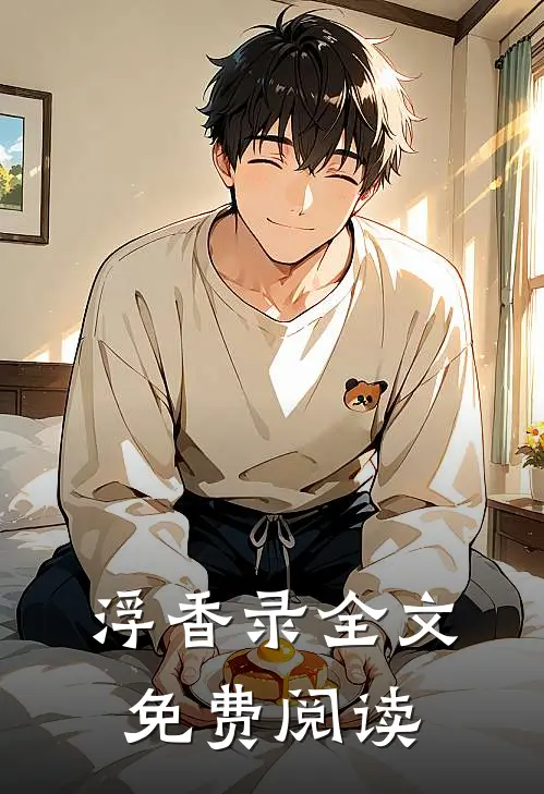 浮香录全文免费阅读