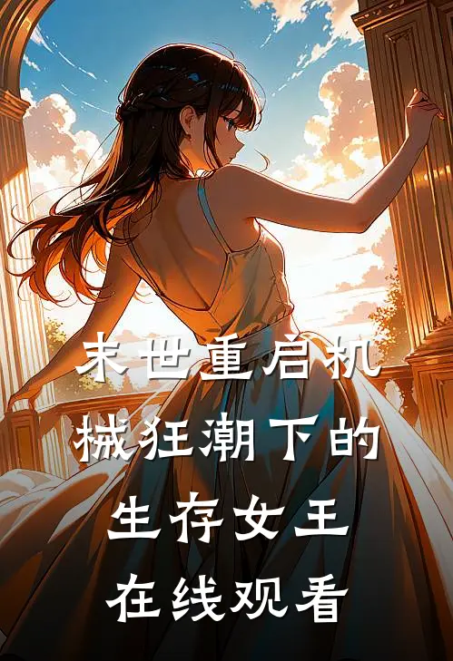 末世重启机械狂潮下的生存女王在线观看