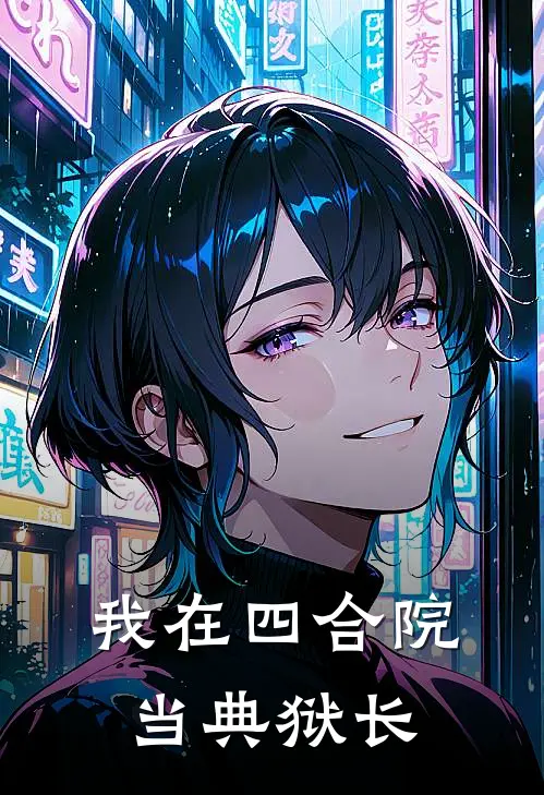 我在四合院当典狱长(许大茂陈东来)全文在线阅读_(我在四合院当典狱长)精彩小说