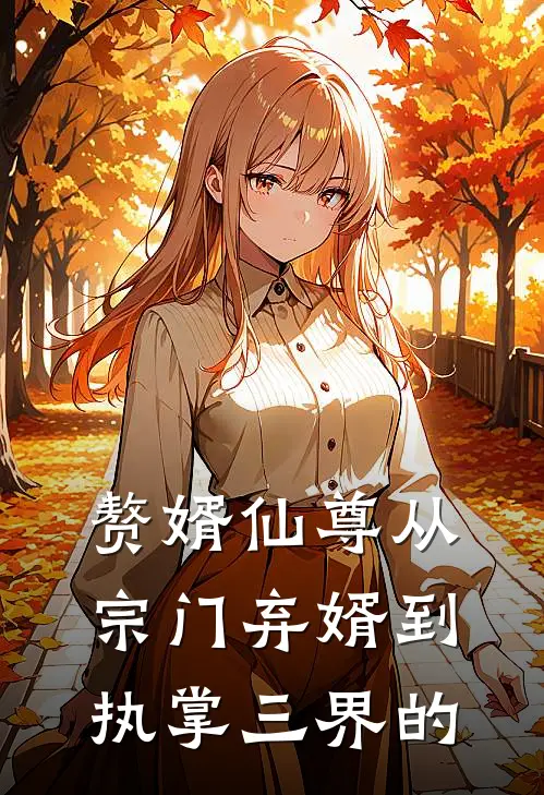 赘婿仙尊从宗门弃婿到执掌三界的