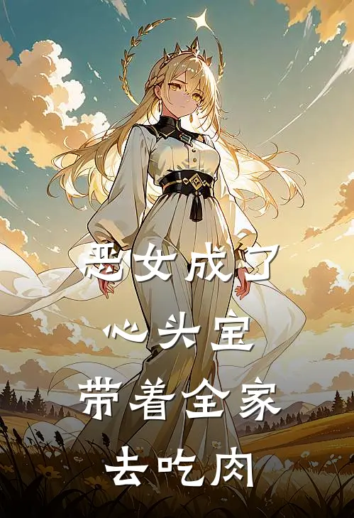 恶女成了心头宝，带着全家去吃肉(白露夏春荷)小说推荐完本_全本免费小说恶女成了心头宝，带着全家去吃肉白露夏春荷