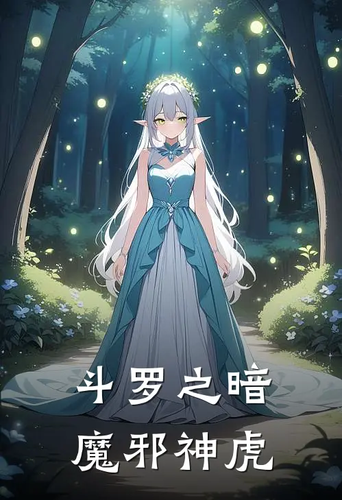 斗罗之暗魔邪神虎