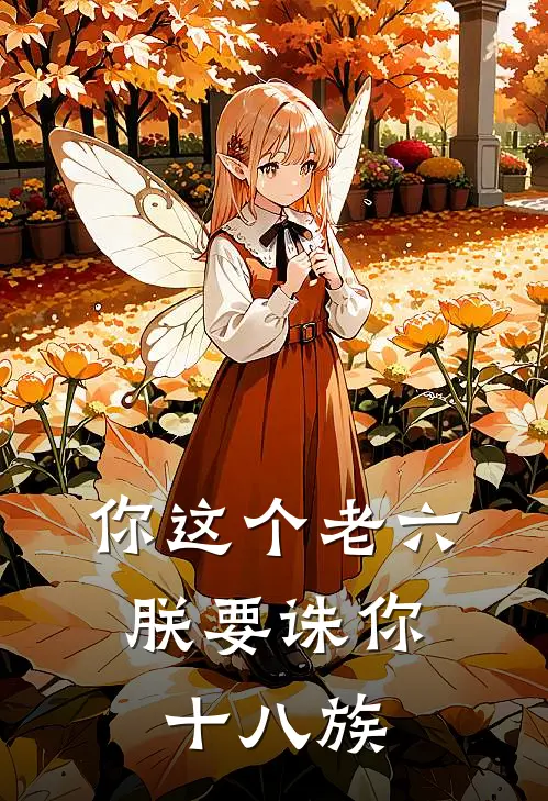 你这个老六，朕要诛你十八族