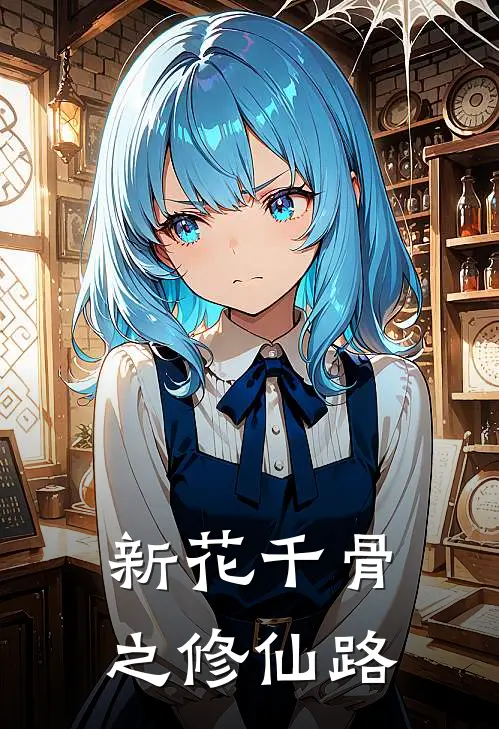 新花千骨之修仙路