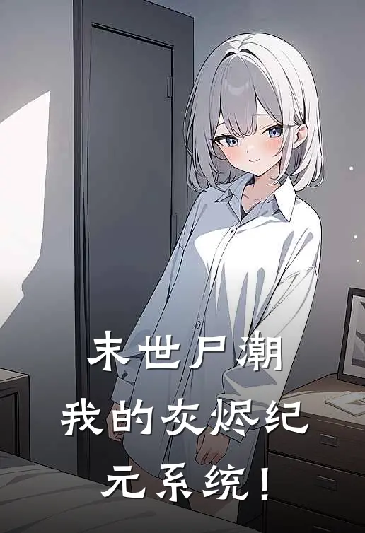 末世尸潮，我的灰烬纪元系统！(陈枫萧雅沁)好看的完结小说_热门小说推荐末世尸潮，我的灰烬纪元系统！陈枫萧雅沁