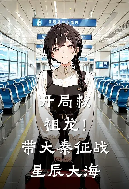 开局救祖龙！带大秦征战星辰大海